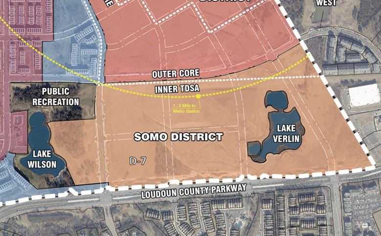Southmoore May 2025